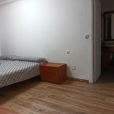 En El Centro Encima De Piscina Palafox 아파트 *