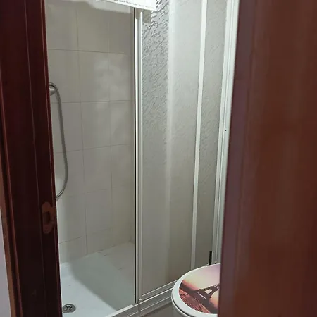 En El Centro Encima De Piscina Palafox 아파트 *