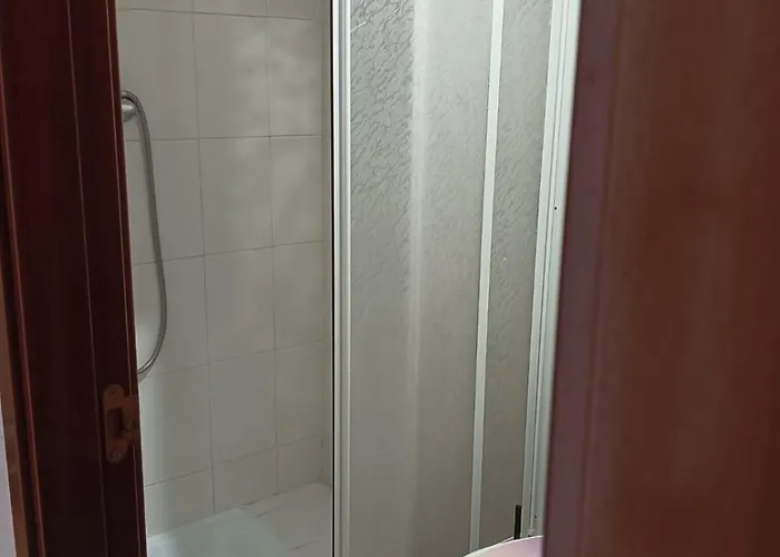 En El Centro Encima De Piscina Palafox 아파트 *